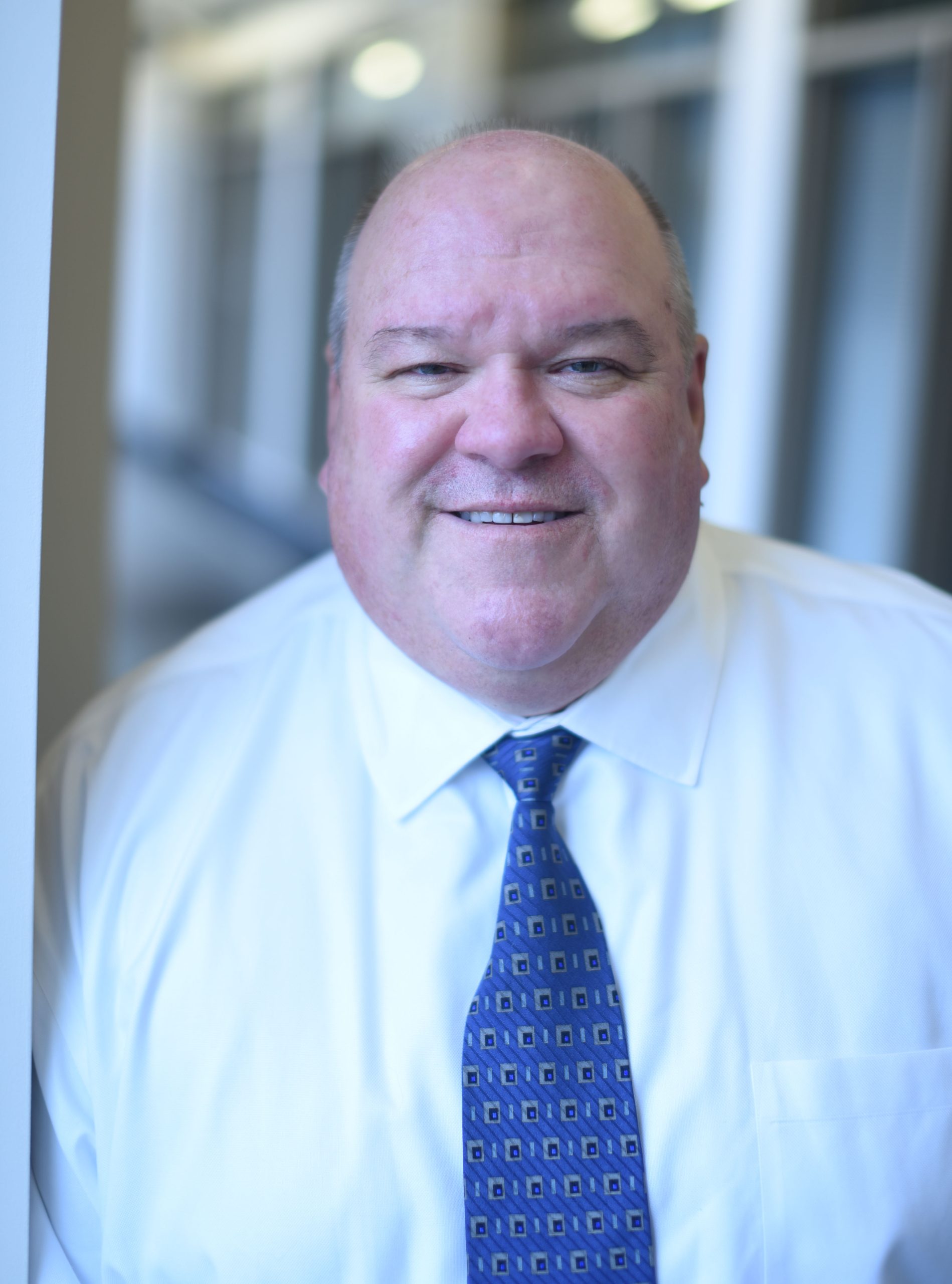 Jeff Ranney Jeffrey Nanney - Office of OneIT