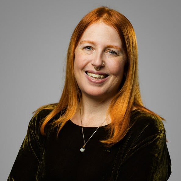 Jules Keith-Le Headshot