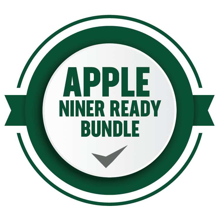 Apple Ready Bundle logo