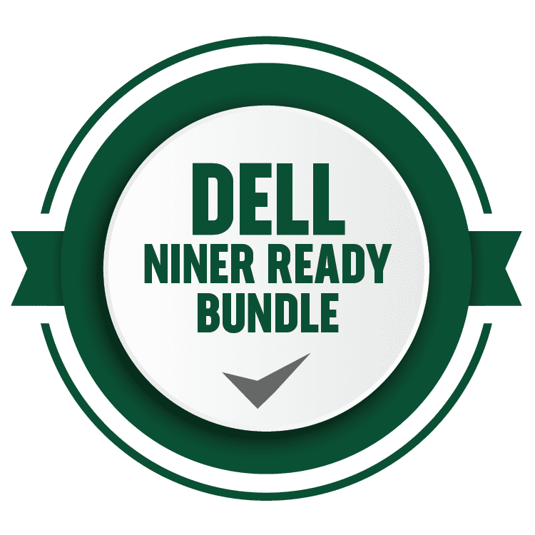 Dell Niner Ready Bundle logo