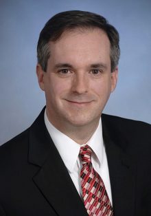 Mike Carlin