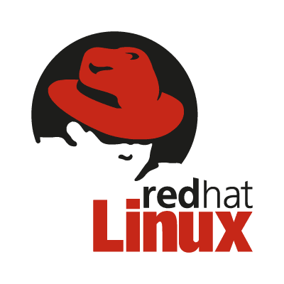 Red Hat Linx Logo