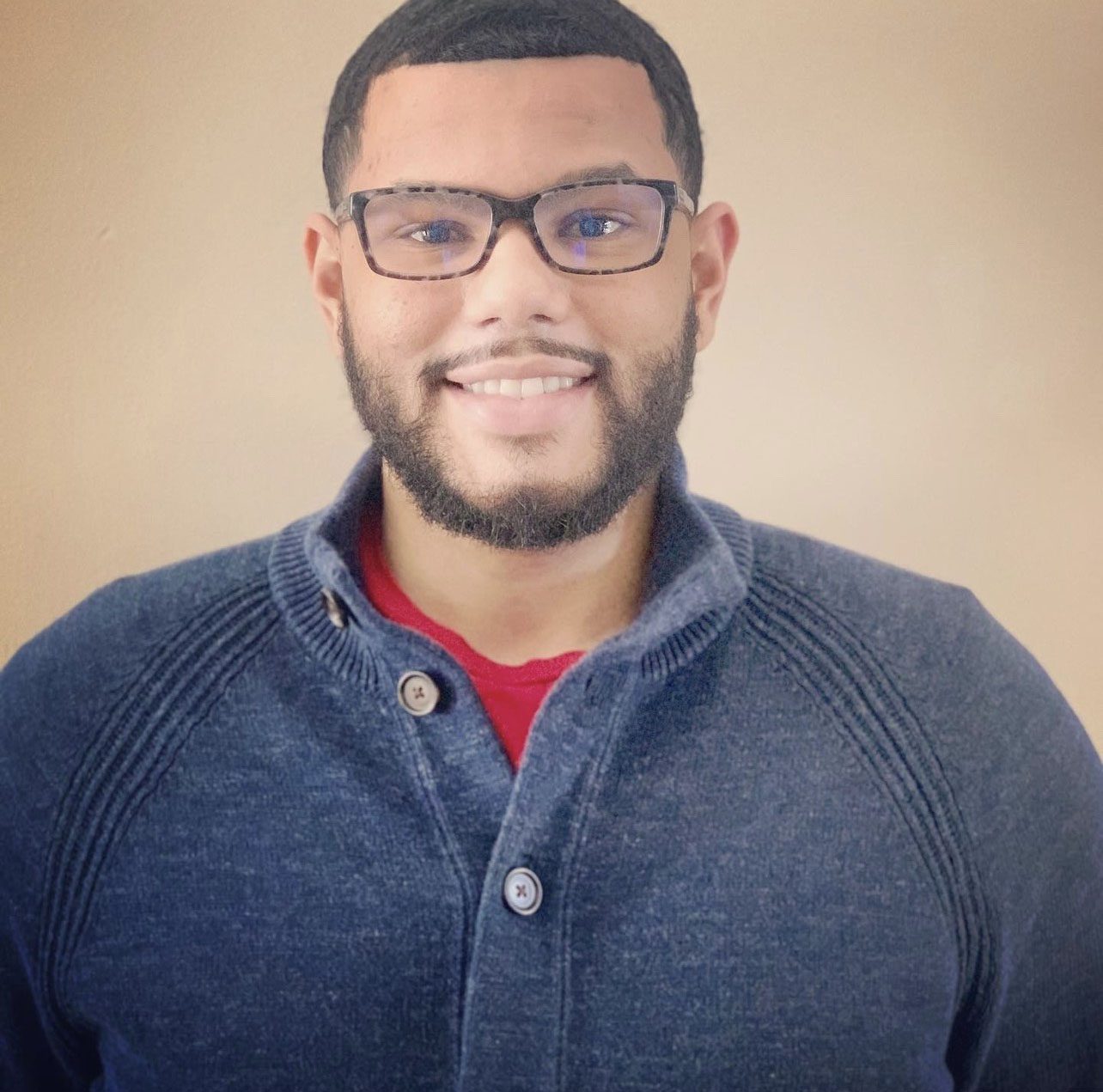 Ronald Solis - Office of OneIT