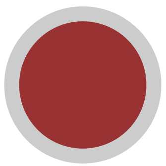 red circle