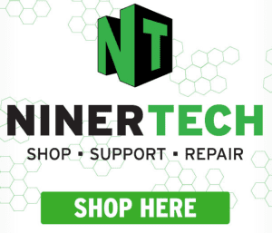 NinerTech Store