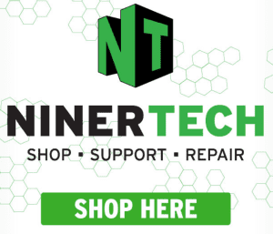 The NinerTech Store – Office of OneIT