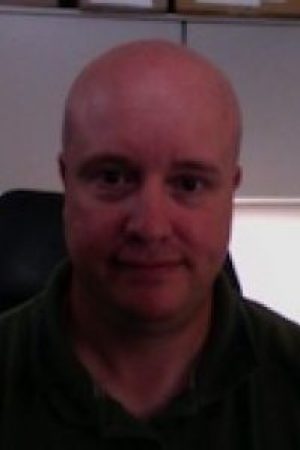 Image of Mike Mosley