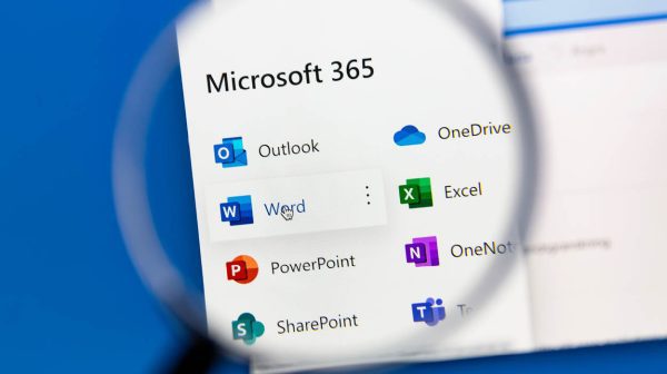 Microsoft 365 – Office of OneIT