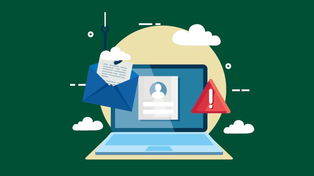 Phishing alert nov 2023 office of oneit