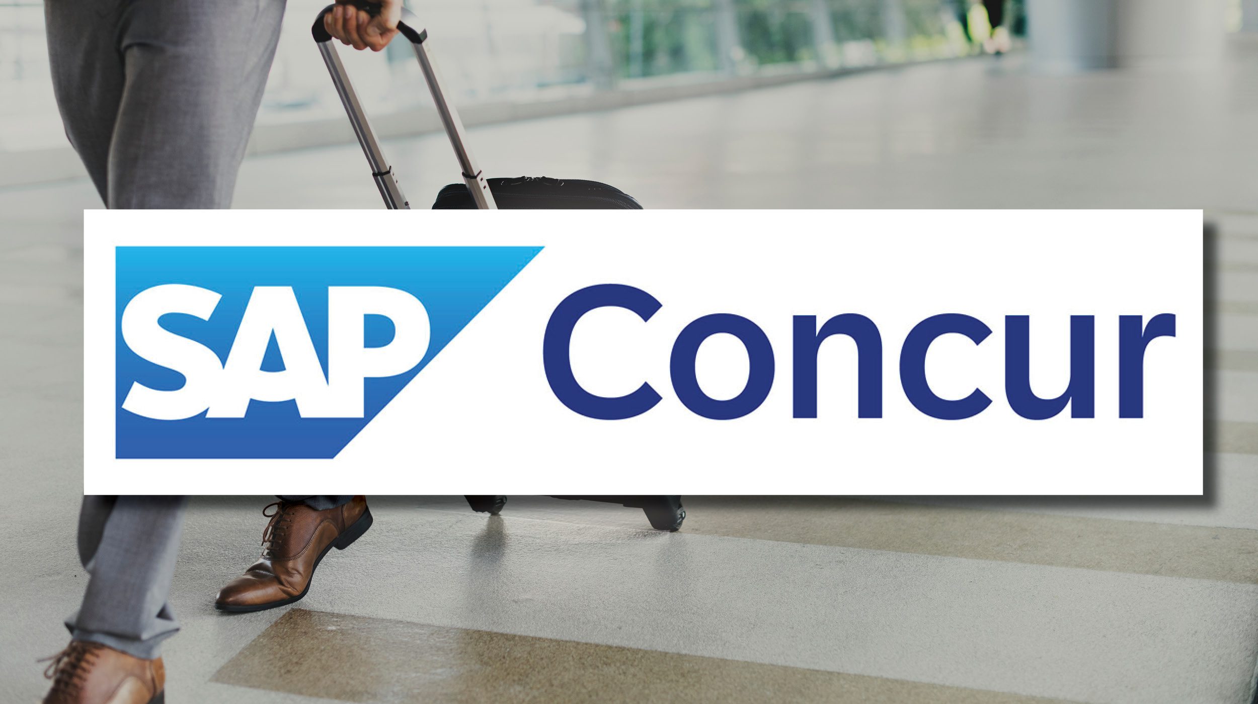 Concur Update: 2025 Training Sessions - Office of OneIT